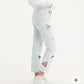 Levi'S - Women's Premium 501 Original Cropped Jeans