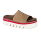 Diba True - Women's Rock Tail Sandals