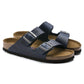 Birkenstock - Women's Arizona Soft Footbed Oiled Leather