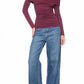 Susana Monaco - Off The Shoulder Gathered Top
