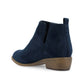 Journee Collection - Women's Regular And Wide Width Rimi Bootie
