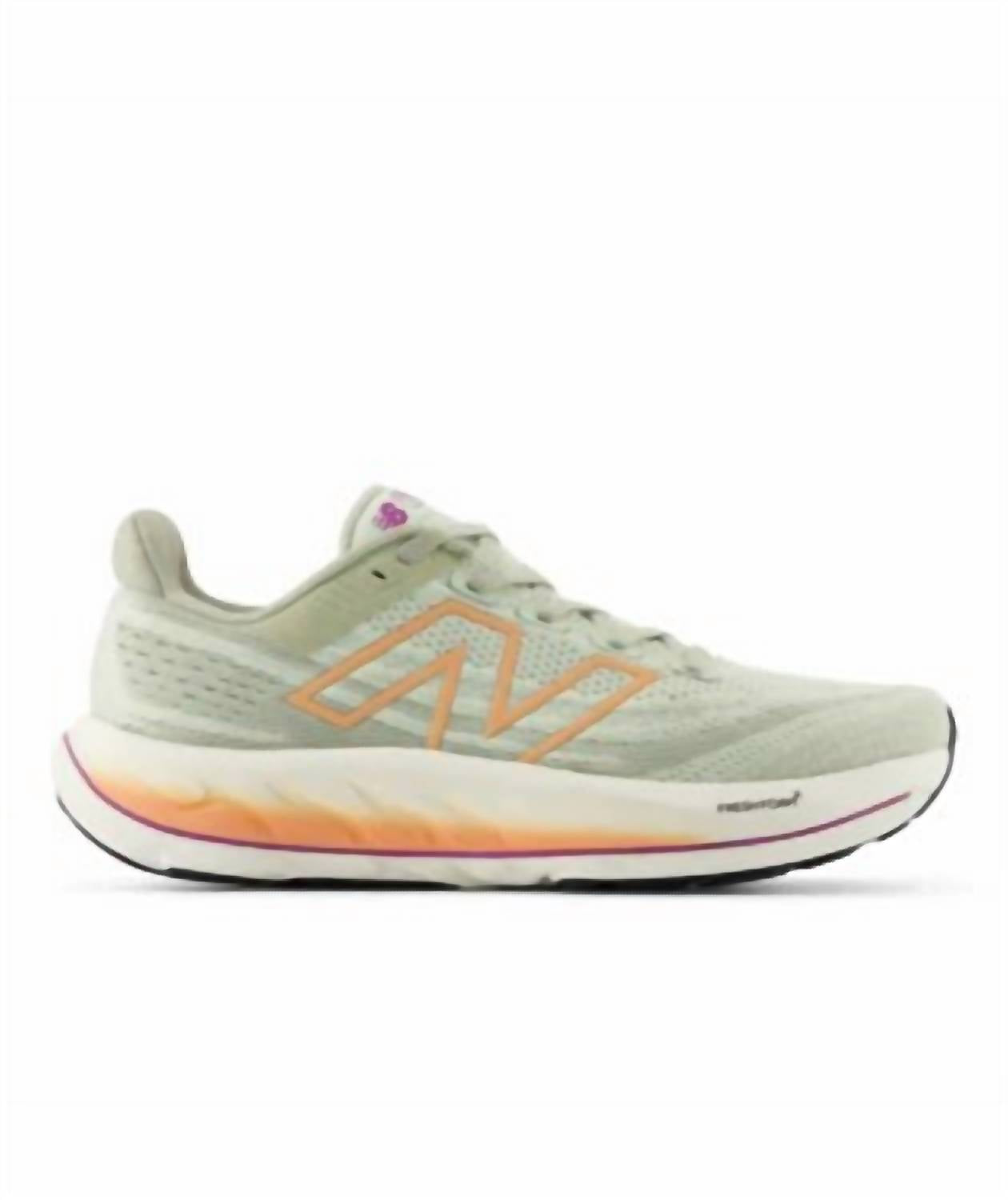 New Balance - Women's Fresh Foam X Vongo V6 Sneakers