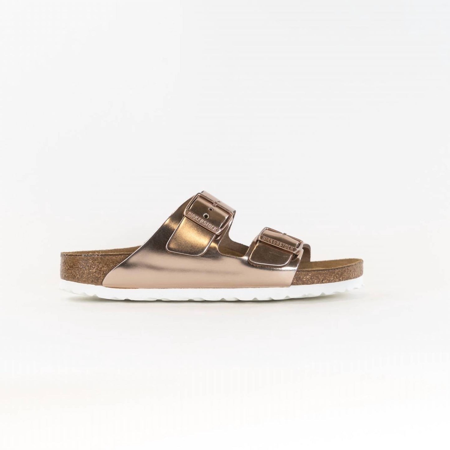 Birkenstock - Women's Arizona Soft Footbed Sandal