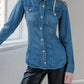 Generation Love - Women's Antoinette Shirt