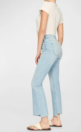 Dl1961 - Women'S - Bridget Crop Boot