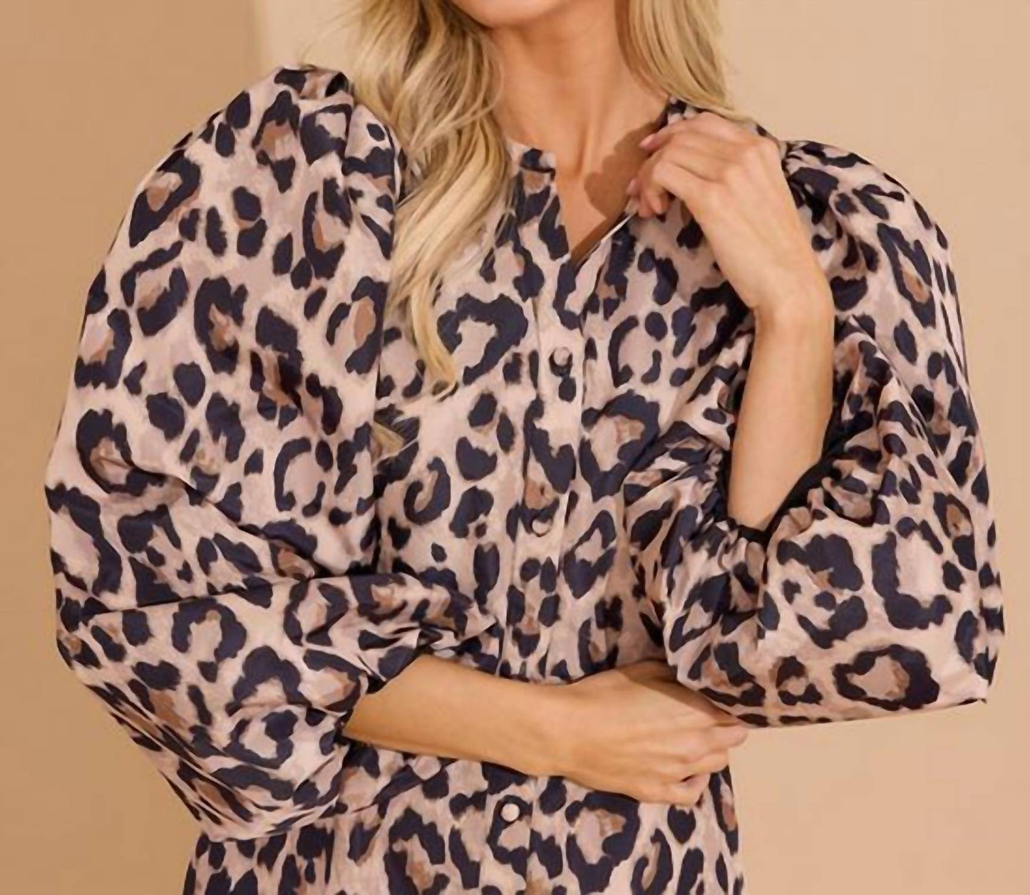 Alden Adair - Women's Athena Dress
