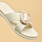 Olukai - Women's La'i Slide Beach Sandal
