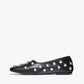 Freda Salvador - Women's Jessie Ballet Flat Shoes