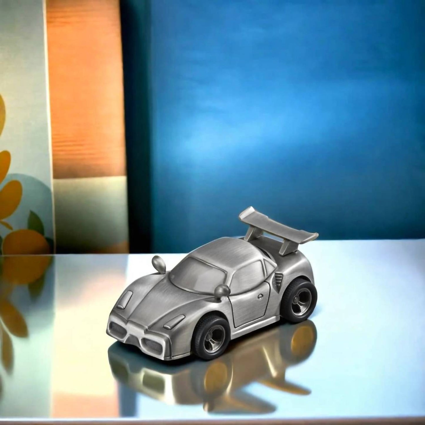 Creative Gifts International - Sports Car Bank