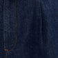 Frame - High Wasited Paperbag Short