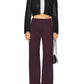 Amanda Uprichard - Slater Pant