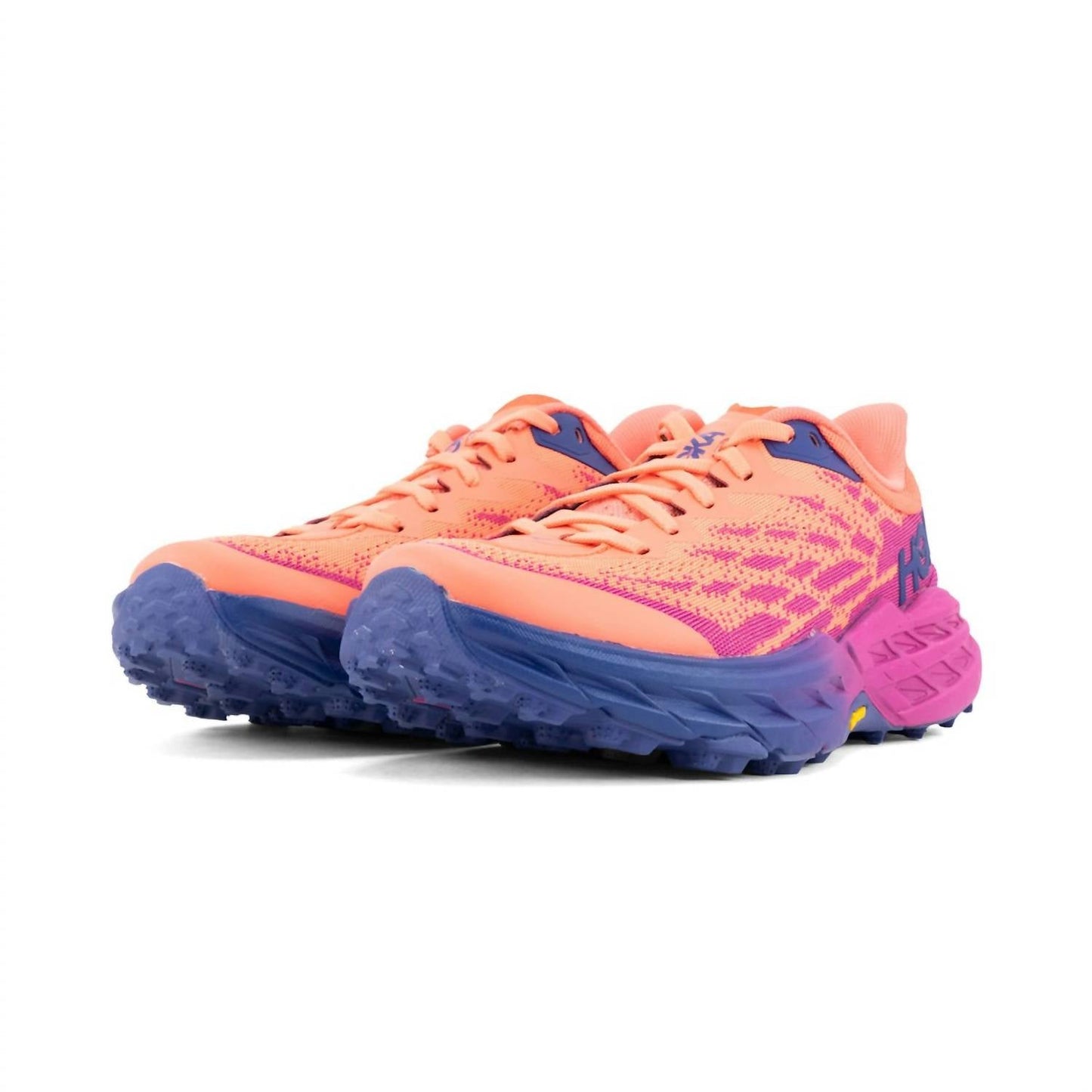 Hoka - Women's Speedgoat 5 Trail Running Shoes