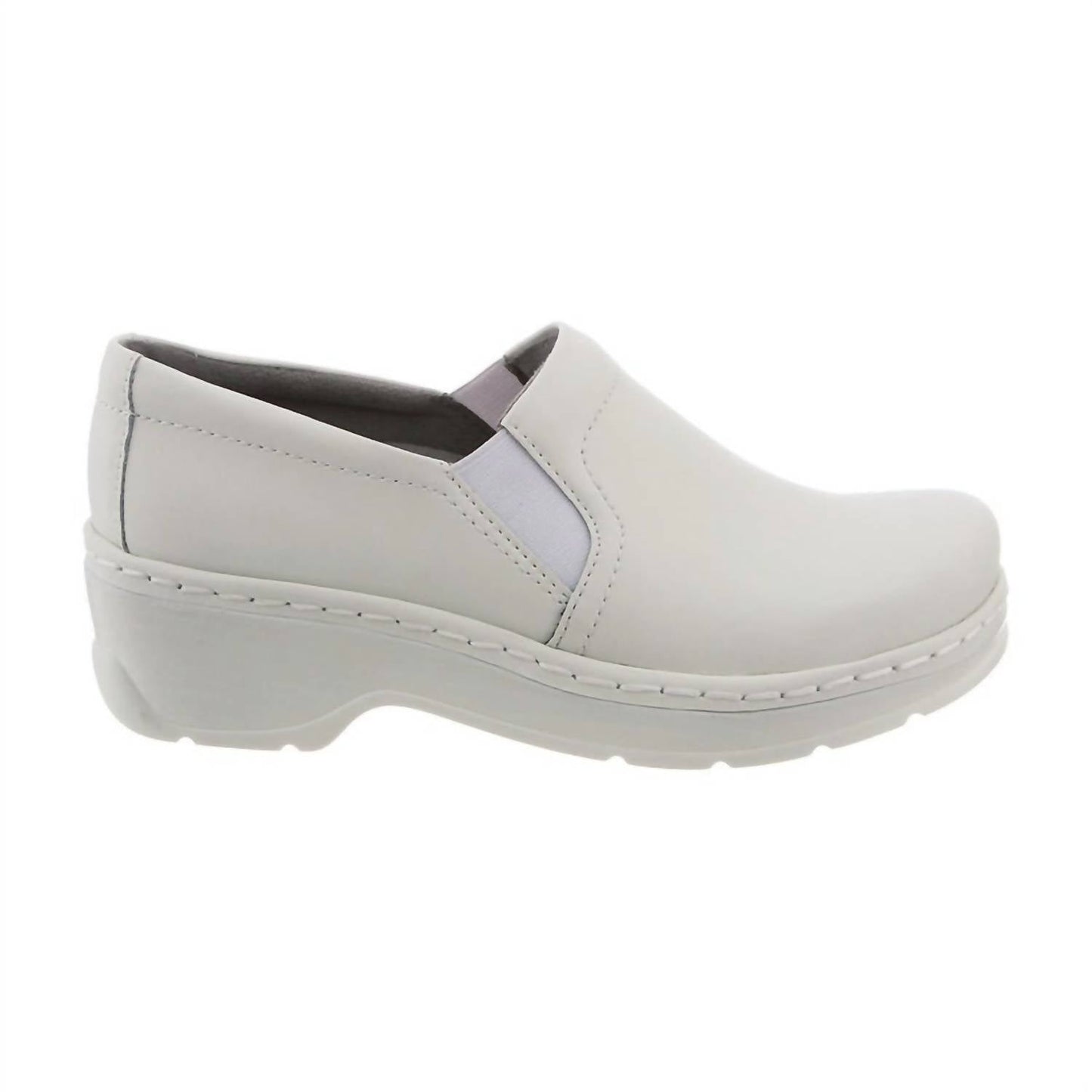 Klogs Footwear - Women's Naples Slip Resistant Work Clogs