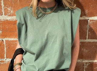 Bracha - Women's Clyde Necklace