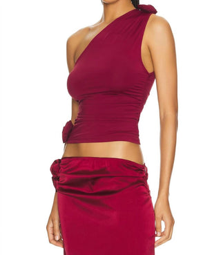 Lioness - Rendezvous One Shoulder Top