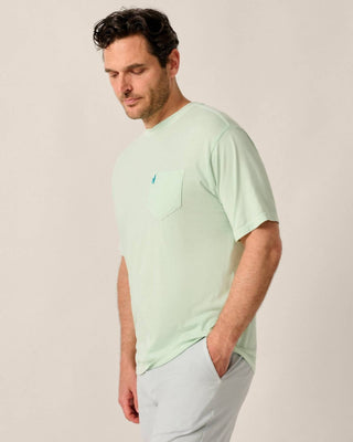 Johnnie-O - Dale 2.0 Pocket T-shirt