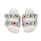 Mini Dreamers - Girl's Dubai Sandals