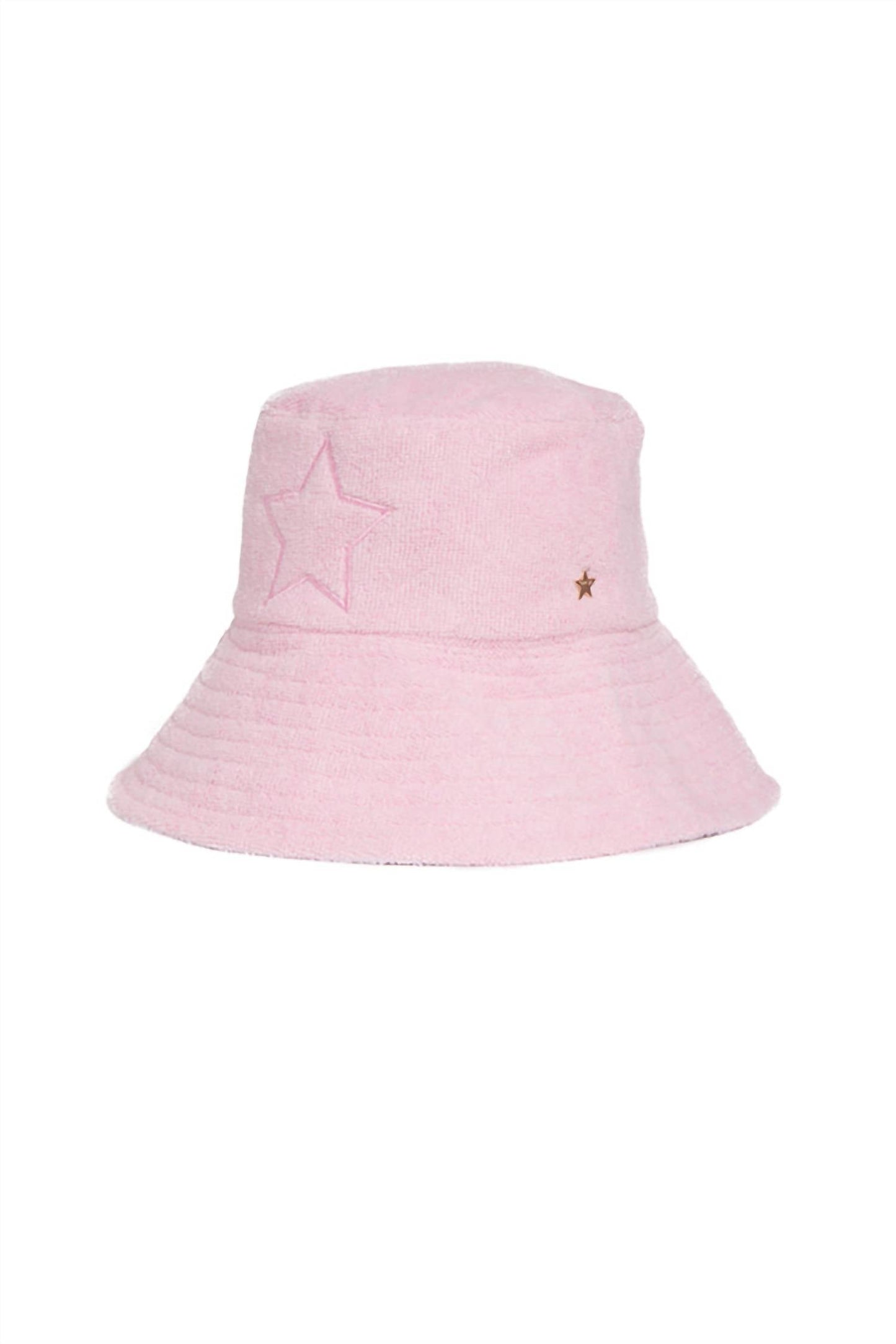 Jocelyn - Women's Maui French Terry Reversible Hat