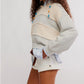 Free People - Camp Crush Hoodie