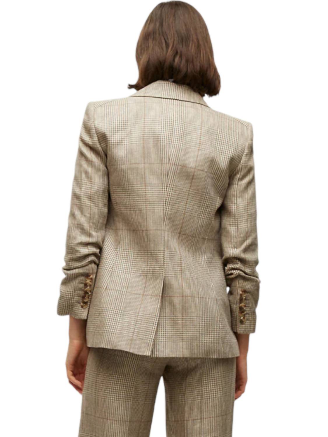 Veronica Beard - Battista Dickey Jacket