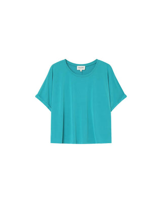 Grace & Mila - Short Sleeve Parma Top