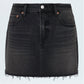 Pistola - Daisy Low Rise Mini Skirt