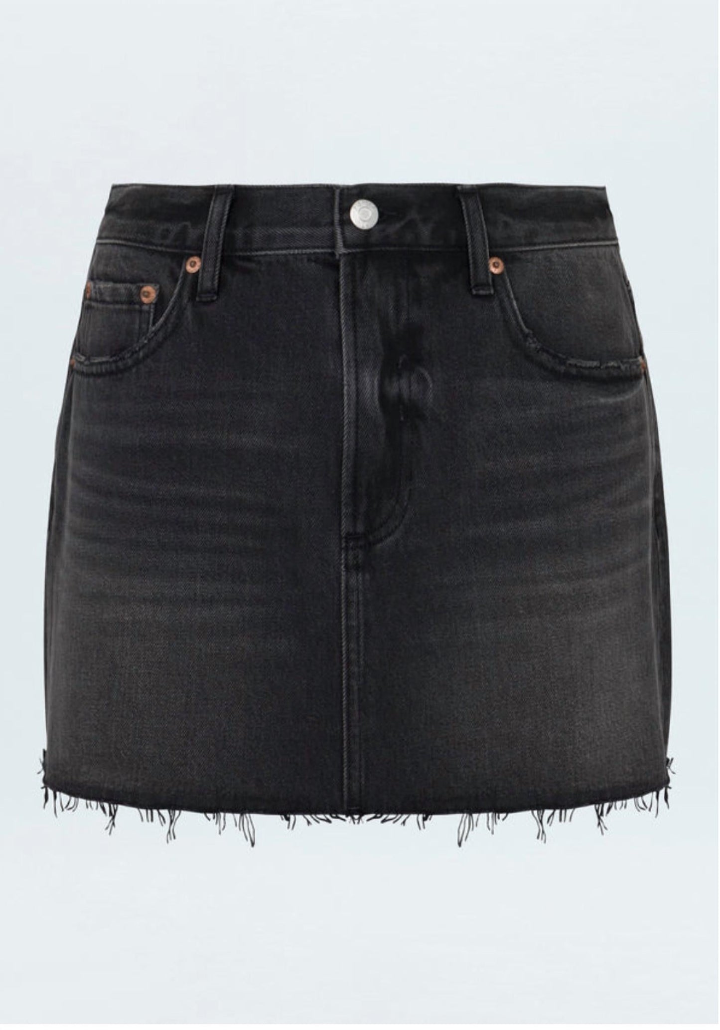 Pistola - Daisy Low Rise Mini Skirt