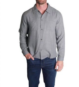 Knickerbocker - Murray Long Sleeve Shirt