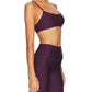 Alo Yoga - Airlift Intrigue Bra