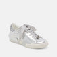 Dolce Vita - Women's Zina Game Day Sneakers