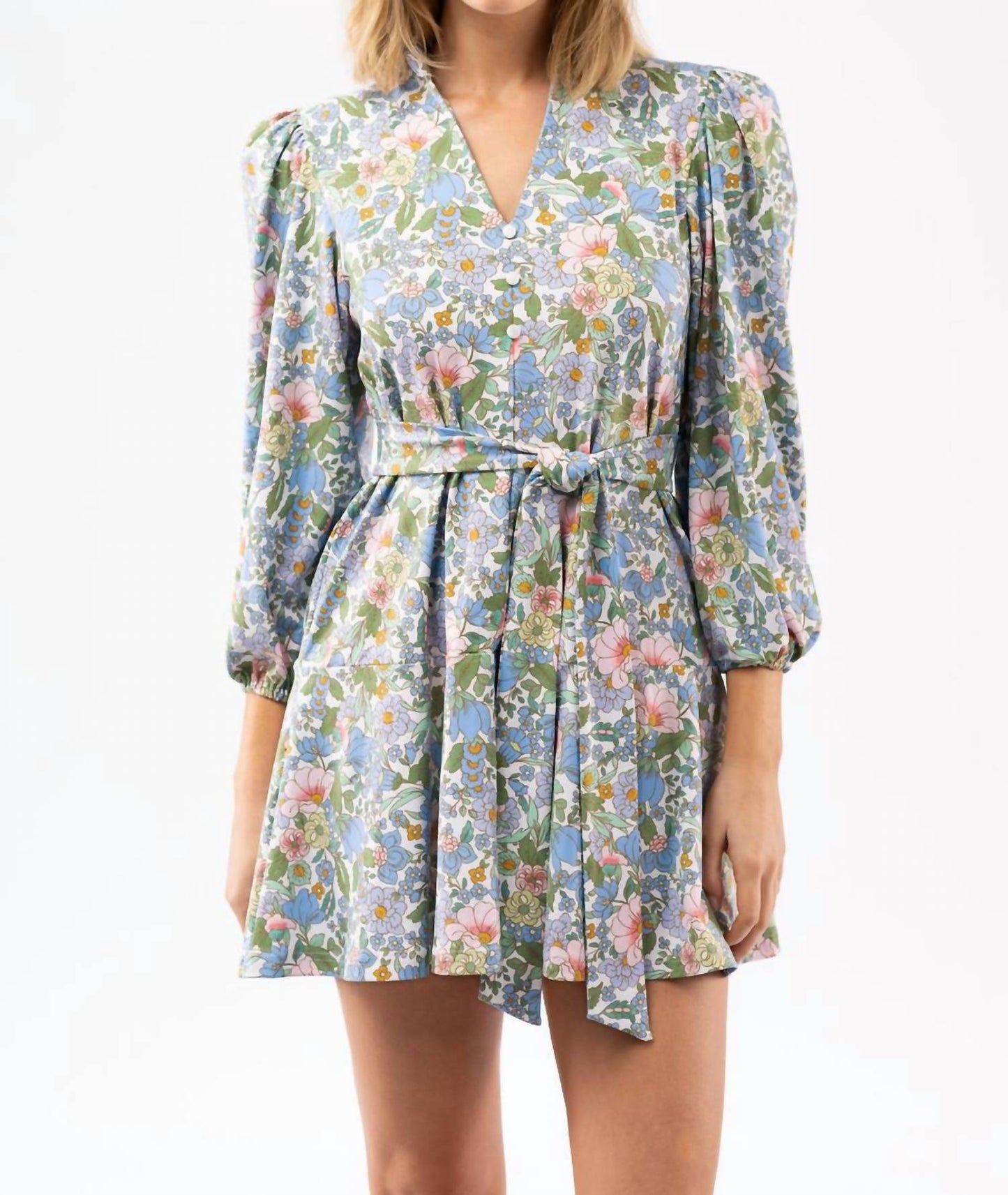 Smith & Quinn - Hazel Dress