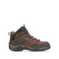 Wolverine - Men's Wilderness Composite Toe Boots