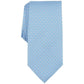 Michael Kors Marion Neat Tie - Light Pastel Blue