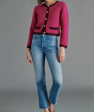 Steve Madden - Fantino Cardigan