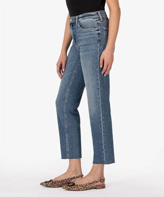 Kut From The Kloth - Rachel Mom Jeans