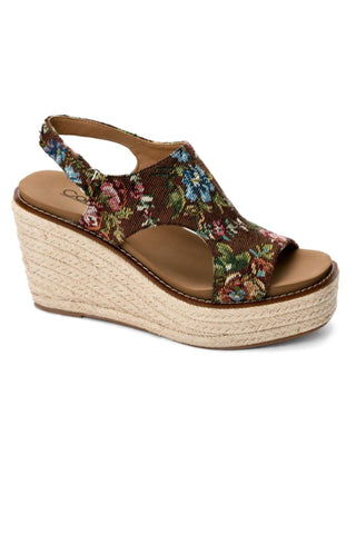 Corkys Footwear - Women's Freddie Sandal