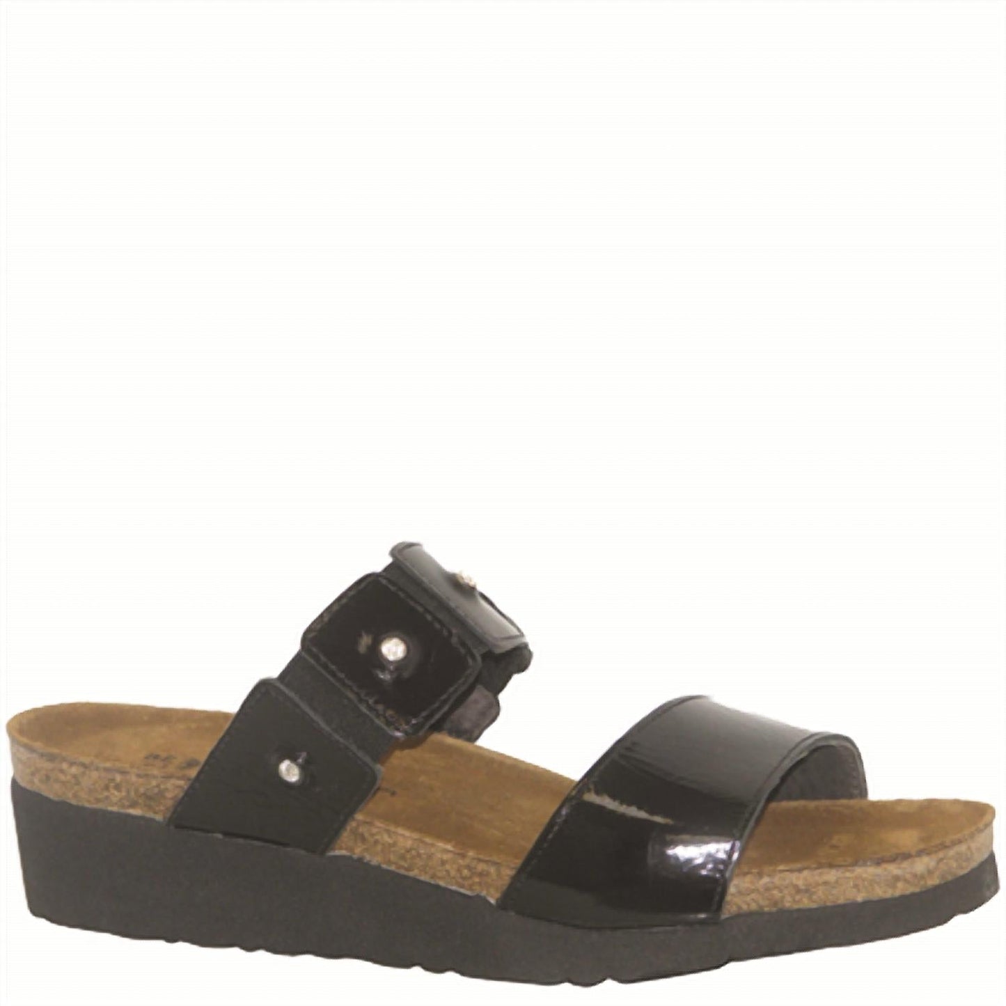 Naot - Women's Ashley Wedge Sandal