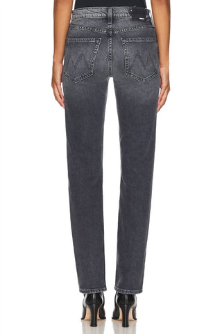 Mother - The Mid Rise Rider Skimp