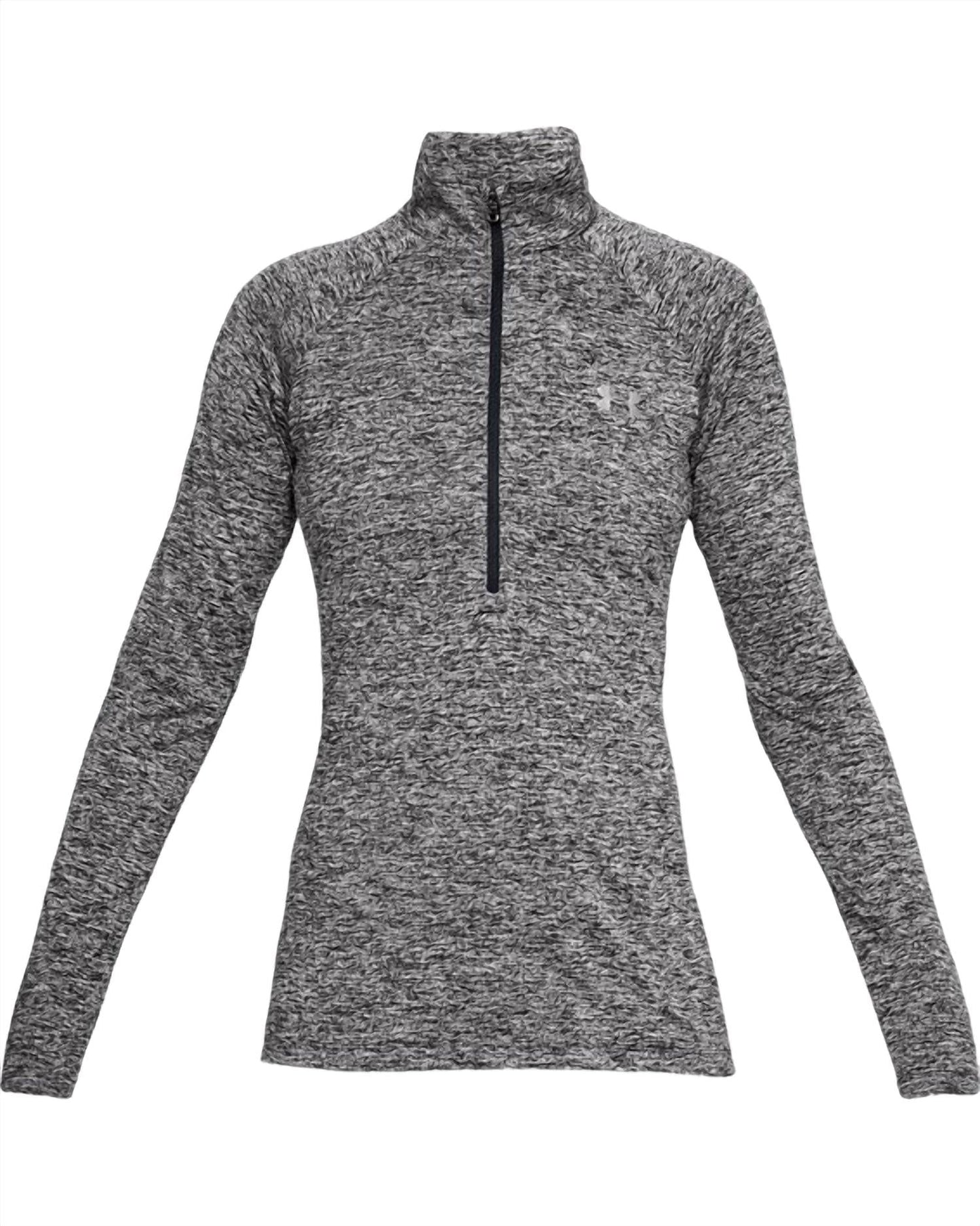 Under Armour - Women's Tech Half Zip - Twist Shirt