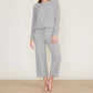 Barefoot Dreams - Cozy Chic Ultra Lite Culotte Pants