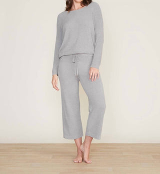 Barefoot Dreams - Cozy Chic Ultra Lite Culotte Pants