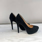 Chinese Laundry - Women's Wow Micro Suede Pumps
