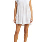 Poupette St Barth - SASHA MINI DRESS