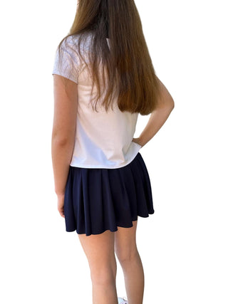 Erge - Girls Yoga Tee