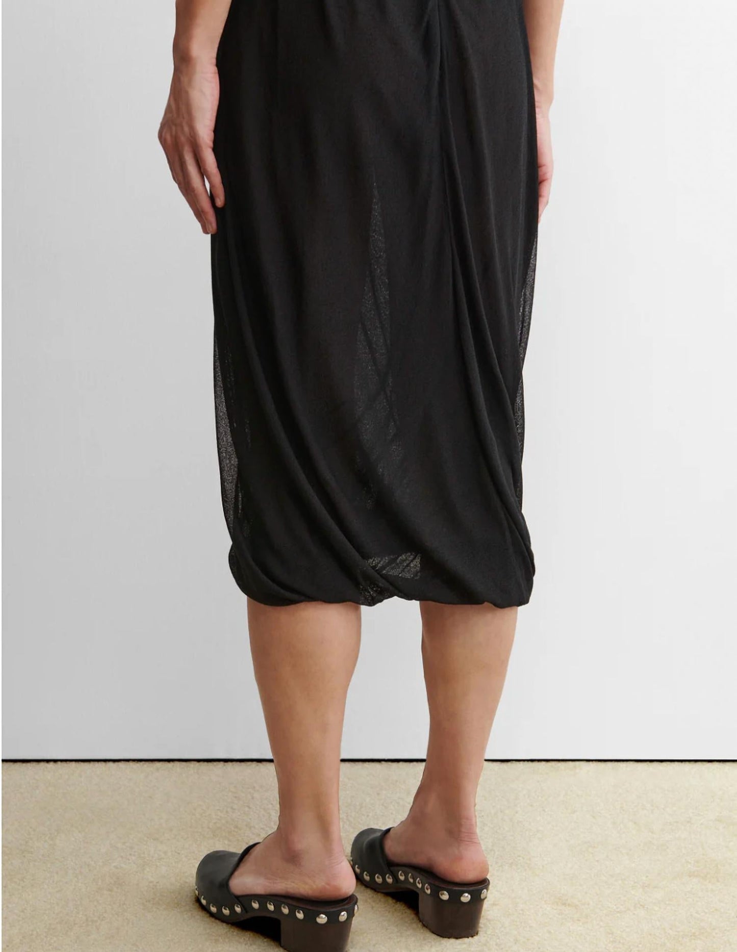 Rachel Comey - Eubank Leather Clogs