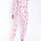 Pj Salvage - For Love Long Sleeve Top