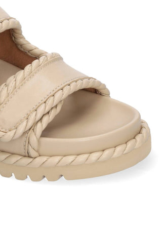 Bibi Lou - Women's Lama Slide Sandals