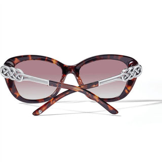 Brighton - Woman's Interlok Cascade Sunglasses