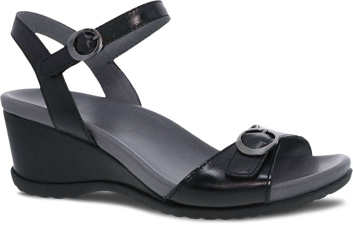 Dansko - Women's Arielle Wedge Sandal