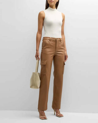 Pistola - Cassie Utility Super High Rise Straight